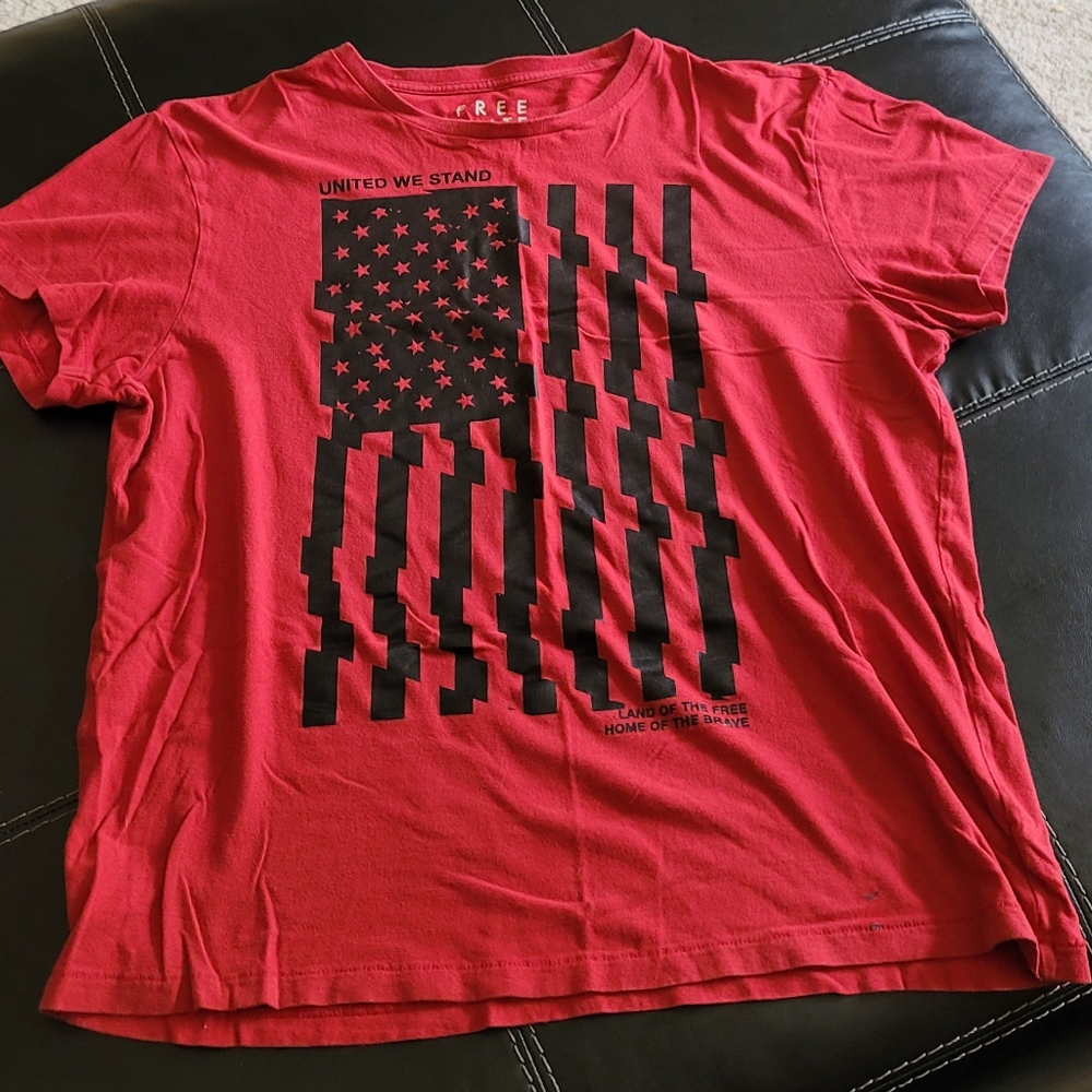 Free State United We Stand sz L